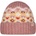 Barts Детска зимна шапка (beanie) Barts Kid's Leonari Beanie - Pink - размер 55 cm (904-4387-0311)