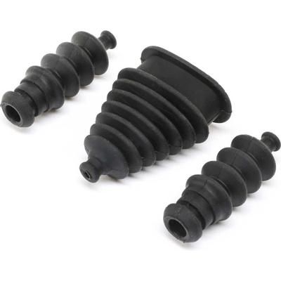 Proboat 1:6 Jetstream 24″ Jet Boat: Sada průchodek