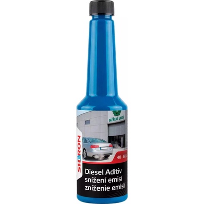 Sheron Diesel Aditiv 150 ml