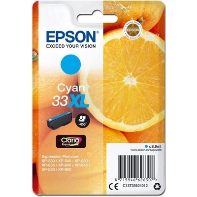 Epson C13T33624012 - originální