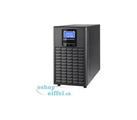Power Walker VFI 3000C LCD