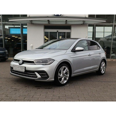 Volkswagen Polo 1.0 TSI Style DSG 85 kW