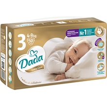 Dada Extra Care 3 4-9 kg 50 ks