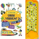 Urob VRRRUM!