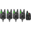 Flacarp Sada Signalizátorů Solux + Příposlech RX8 4+1