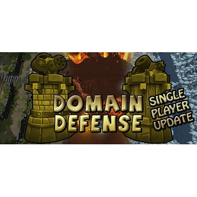 Domain Defense (PC)