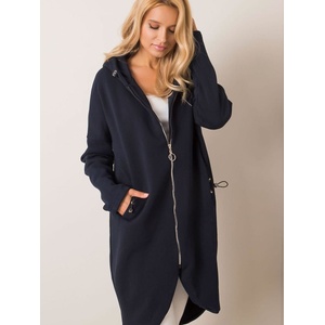 Rue Paris Дамски суичър класически модел 168771 Rue Paris