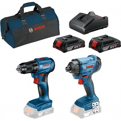 BOSCH GDR + GSR 0615990N3R