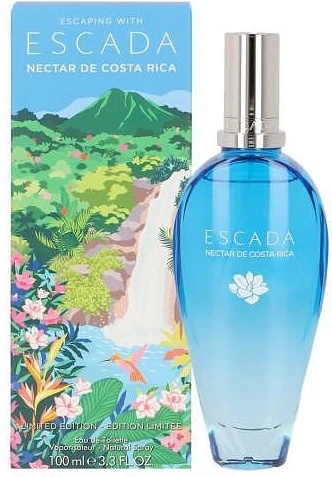 Escada Nectar de Costa Rica EDT 100 ml