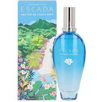 Image 1 of Escada Nectar de Costa Rica EDT 100 ml