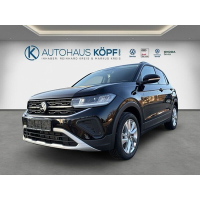 Volkswagen T-Cross 1.0 TSI Life 85 kW