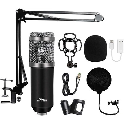 Media tech MT397S