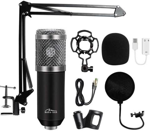Media tech MT397S