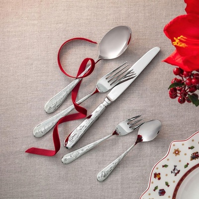 Sada příborů Villeroy&Boch Toy's Delight 30 ks.