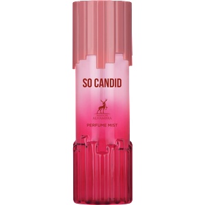 Alhambra Парфюмен спрей Maison Alhambra So Candid 250ml Парфюми