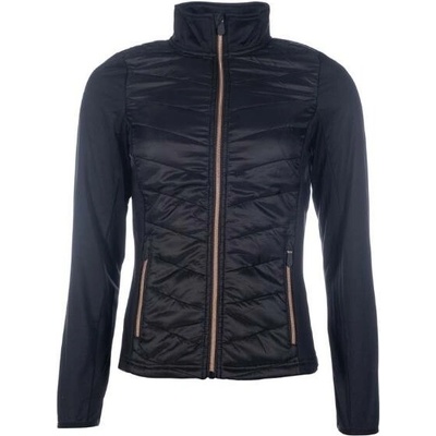 HKM Dámská jezdecká mikina Prag black – Sleviste.cz