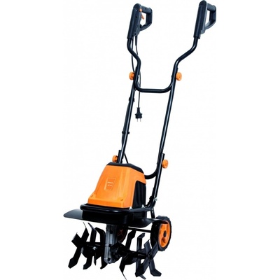 Riwall PRO RET 4014 ET21A1501061B – Zboží Mobilmania