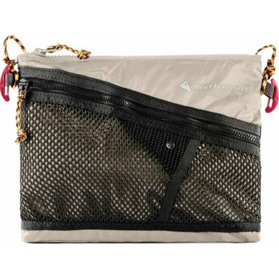 Klattermusen Algir Accessory Bag cestovní organizér Small putty grey