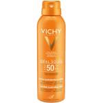 Vichy Sol Bruma Invisible SPF50 200ml spray - Orange (Orange)