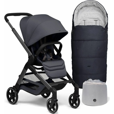 Joolz Hub² Stone grey 2025