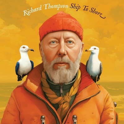 THOMPSON, RICHARD - SHIP TO SHORE LP