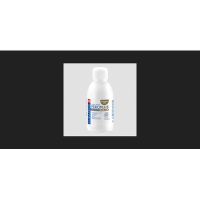 Curaprox Perio Plus+ Zero 200 ml
