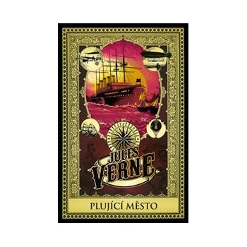 Plující město
