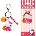 YuMe Hello Kitty And Friends Keychain & Strap Tea Party Series Random