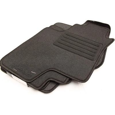Petex Мокетни стелки за HYUNDAI Getz (2002-2009) (112375702)