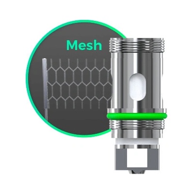 Eleaf žhaviaca hlava EC2-M mesh 0,30 ohm