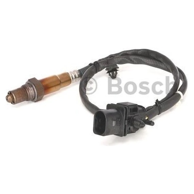 Lambda sonda BOSCH 0258017140