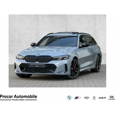 BMW M340i xDrive 280 kW