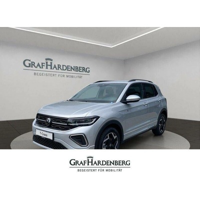 Volkswagen T-Cross 1.0 TSI R-Line 85 kW