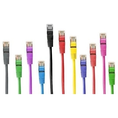 Gembird ETH0521CC CAT6, 1m, zelený
