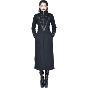 Image 1 of Devil fashion Дамско палто devil fashion - ct090