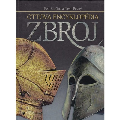 Ottova encyklopédia Zbroj