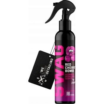 Swag Cola Lemon Punch Scent 150 ml