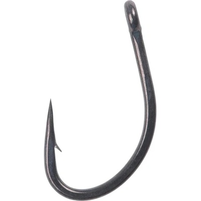 Fox Háčky Curve Shank Short vel. 4 10 ks