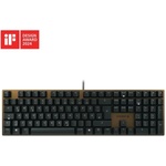 CHERRY G80-3950EU-1 Клавиатури