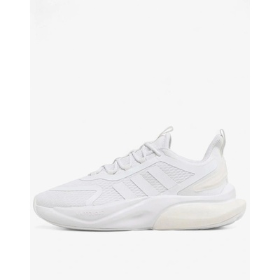 Adidas Sportswear Alphabounce+ Shoes White
