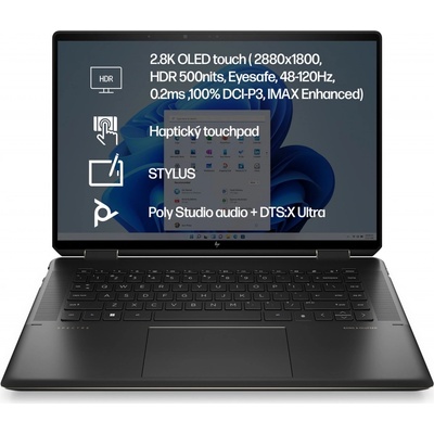 HP Spectre x360 16-aa0902nc 9V6N5EA