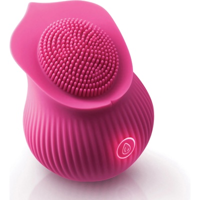 NS Novelties Inya The Bloom Pink