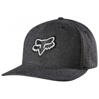 FOX Rant Flexfit Hat Grey