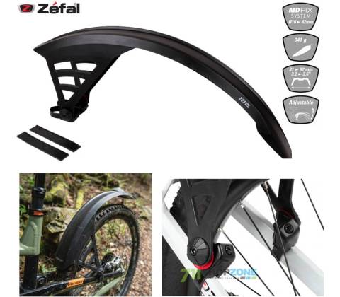 Zéfal Deflector RS75