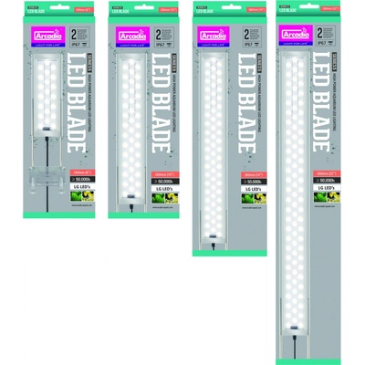 Arcadia Blade LED 13,3 W, 260 mm Freshwater