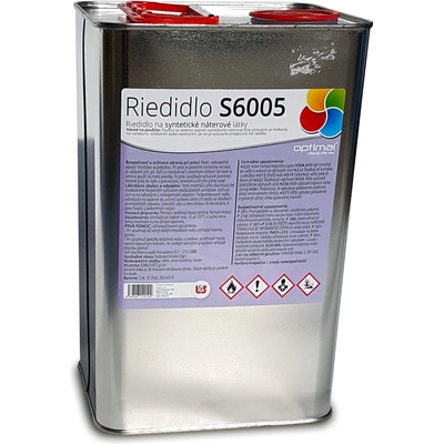 Optimal Riedidlo S6005 3,4L - na striekanie alebo natieranie