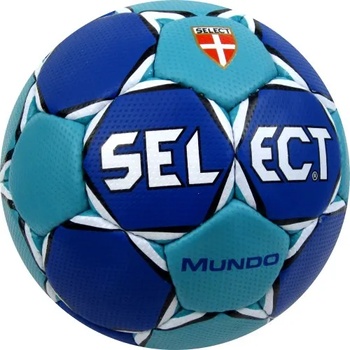 Select Хандбална топка SELECT Mundo 3