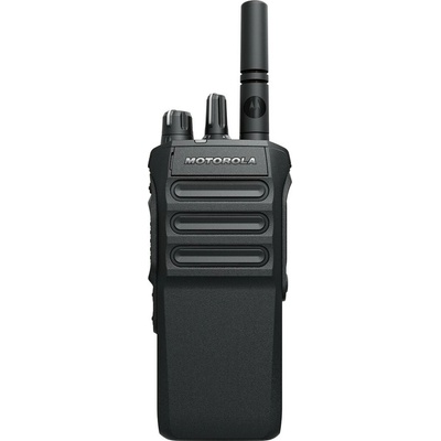 Motorola R7 PREMIUM NKP VHF