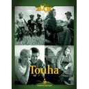 Touha - digipack DVD