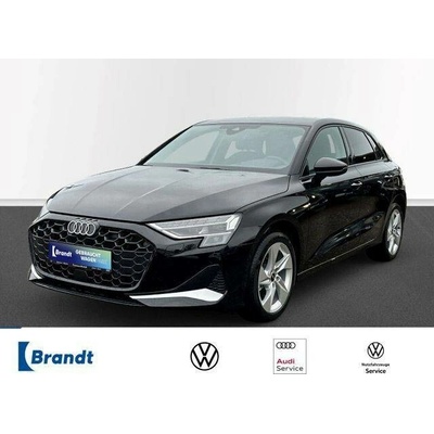 Audi A3 35 TDI S tronic Sportback 110 kW